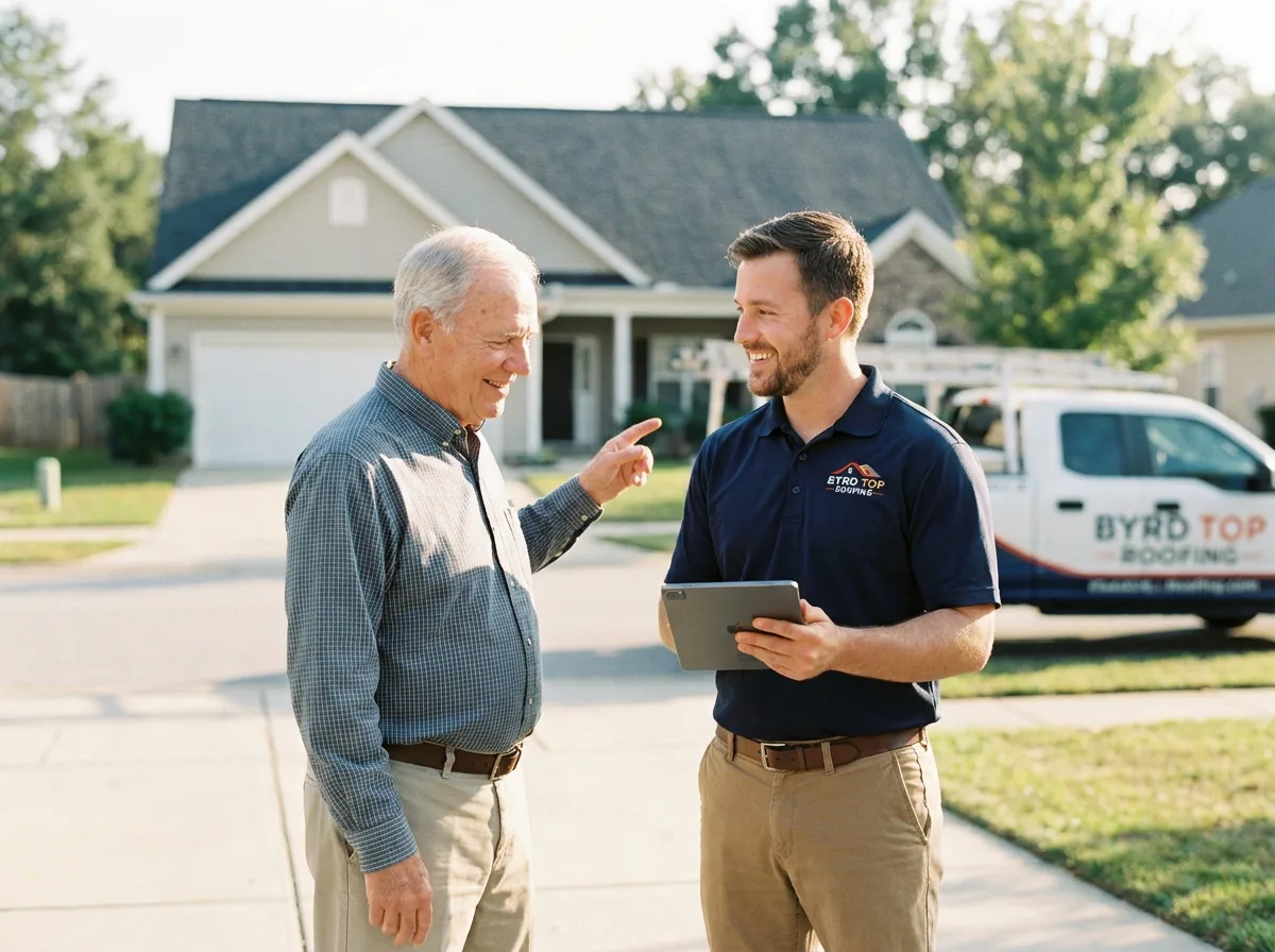 Roofing Hamburg, IA FAQs